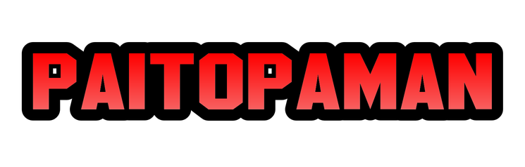 PAITOPAMAN